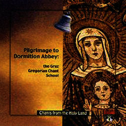 CHANT GRÉGORIEN [CD]